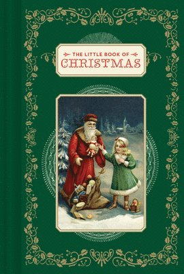 The Little Book of Christmas 1