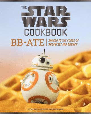 Star Wars Cookbook: BB-Ate 1