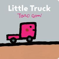 bokomslag Little Truck