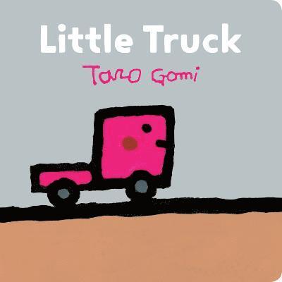 Little Truck 1