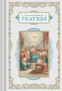 bokomslag The Little Book of Prayers
