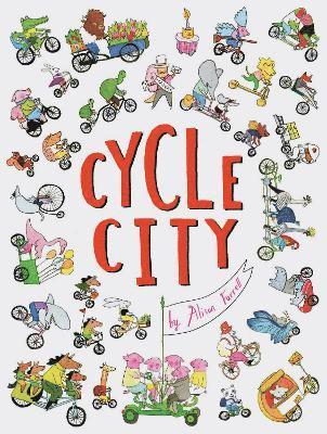 Cycle City 1