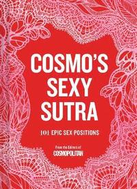 bokomslag Cosmo's Sexy Sutra
