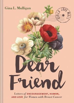 Dear Friend 1