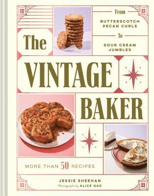 Vintage Baker 1