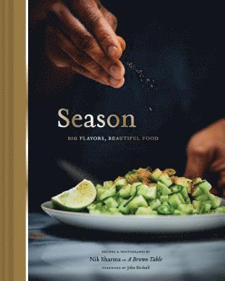 Season: Big Flavors, Beautiful Food 1