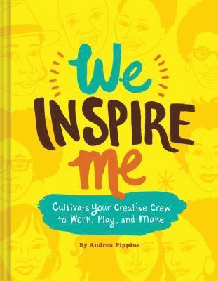 We Inspire Me 1