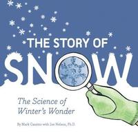 bokomslag Story of Snow
