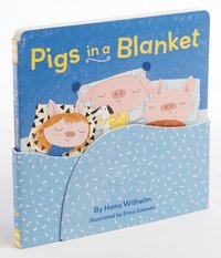 bokomslag Pigs in a Blanket