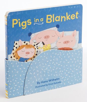 Pigs in a Blanket 1
