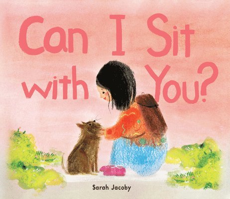 Can I Sit with You? 1