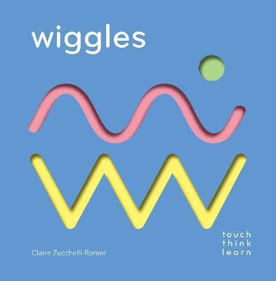 TouchThinkLearn: Wiggles 1