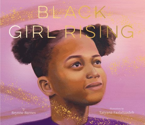 Black Girl Rising 1