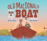 bokomslag Old MacDonald Had a Boat