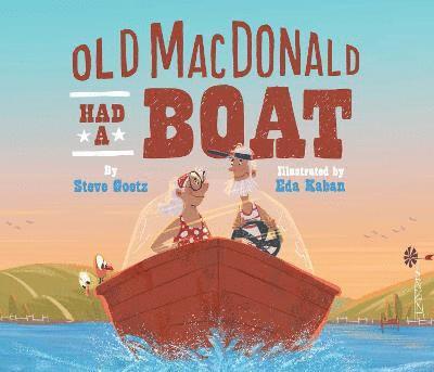 Old MacDonald Had a Boat 1
