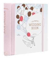 bokomslag Le Petit Wedding Book