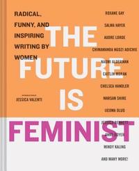 bokomslag The Future is Feminist