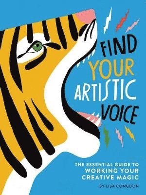 Find Your Artistic Voice 1