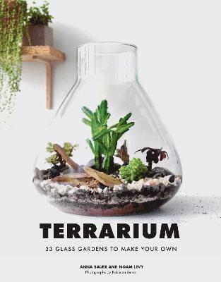 bokomslag Terrarium