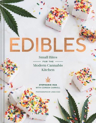 bokomslag Edibles