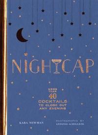 bokomslag Nightcap