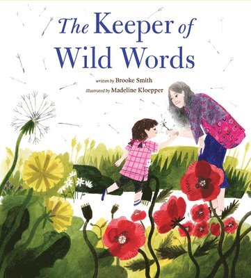 The Keeper of Wild Words 1