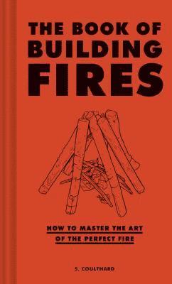 bokomslag Coulthard, S: Book of Building Fires