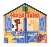 bokomslag Horse Tales
