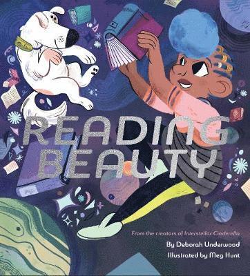 Reading Beauty 1