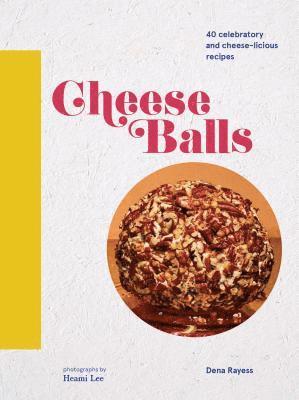 Cheeseballs 1