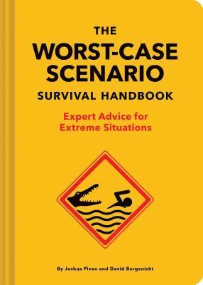 bokomslag The NEW Worst-Case Scenario Survival Handbook