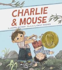 bokomslag Charlie & Mouse: Book 1