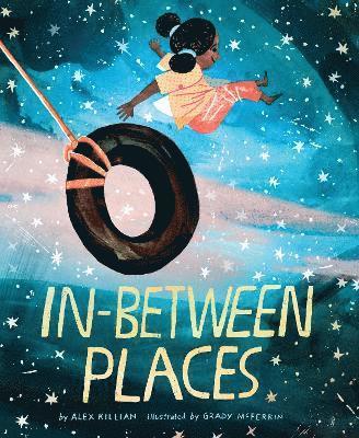 In-Between Places 1