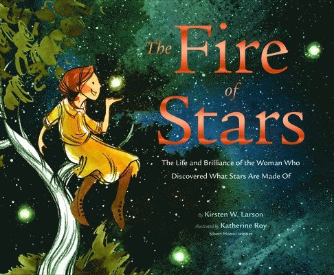 The Fire of Stars 1