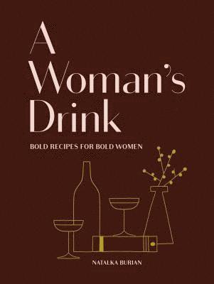 A Woman's Drink 1
