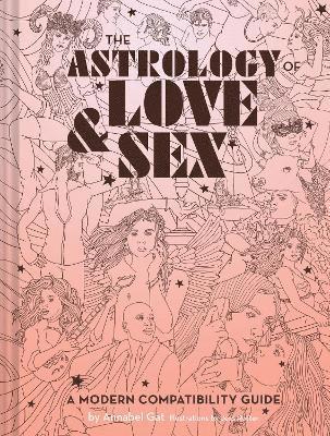 The Astrology of Love & Sex 1