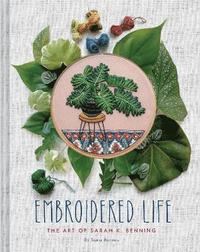 bokomslag Embroidered Life