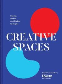 bokomslag Creative Spaces