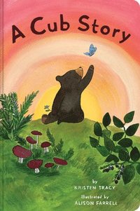 bokomslag Cub Story