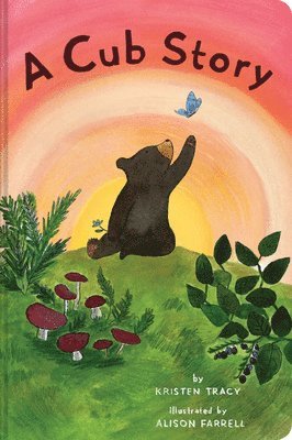 bokomslag Cub Story