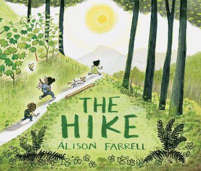 The Hike 1