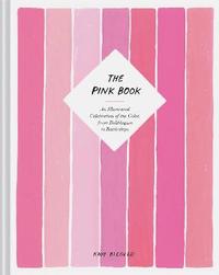bokomslag The Pink Book