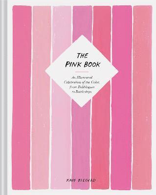 bokomslag The Pink Book