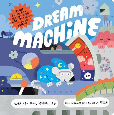 Dream Machine 1