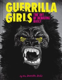 bokomslag Guerrilla Girls