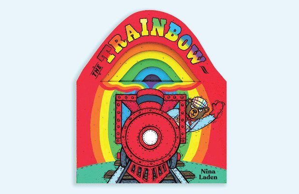 The Trainbow 1