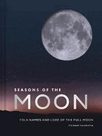 bokomslag Seasons of the Moon