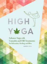 bokomslag High Yoga
