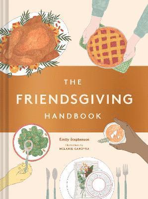 The Friendsgiving Handbook 1