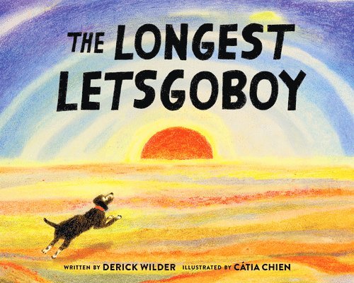 The Longest Letsgoboy 1